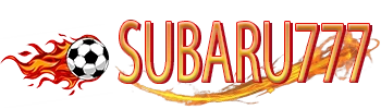 SUBARU777 Logo